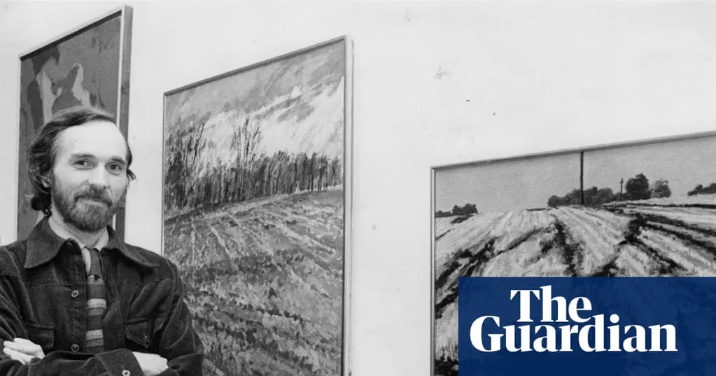 Alan Burgess Obituary