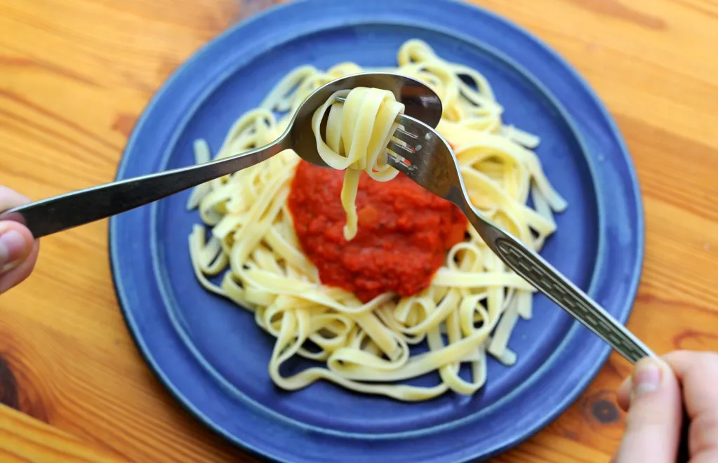 Pasta sauce recall sparks risk warning over contamination fears