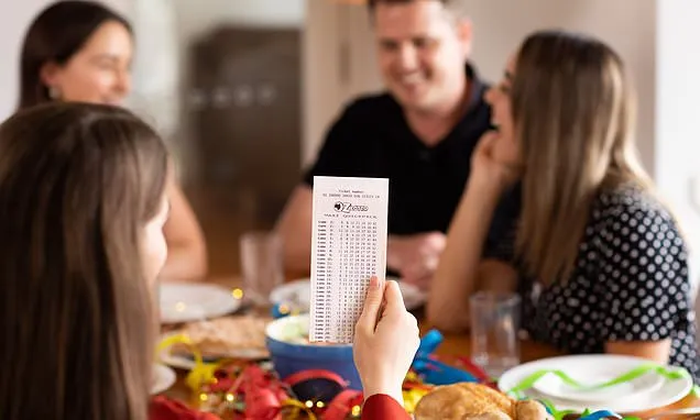 I won the lottery. This is how I scored the jackpot and how I spent it