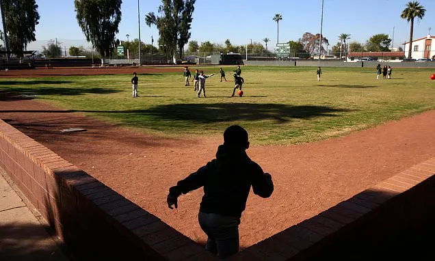 Pediatricians group finds kids of all ages need regular recess for...