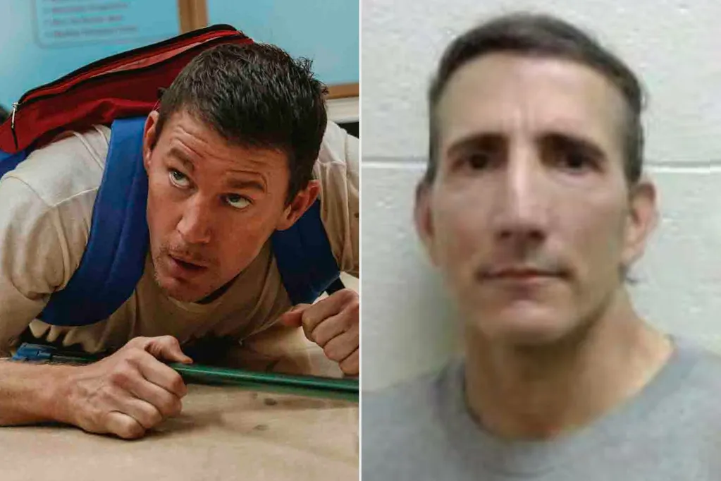 Is 'Roofman' a True Story? All About the Real-Life Robber That Hid in a Toys 'R' Us for Months After Escaping Prison