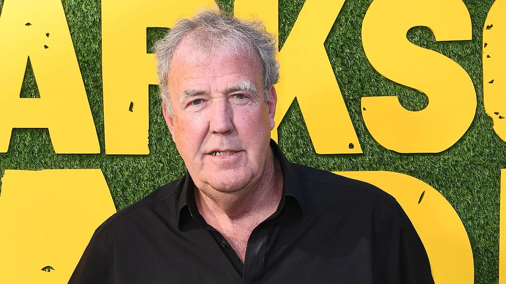 Clarkson's Farm filming HALTED as Jeremy shares bleak update with fans