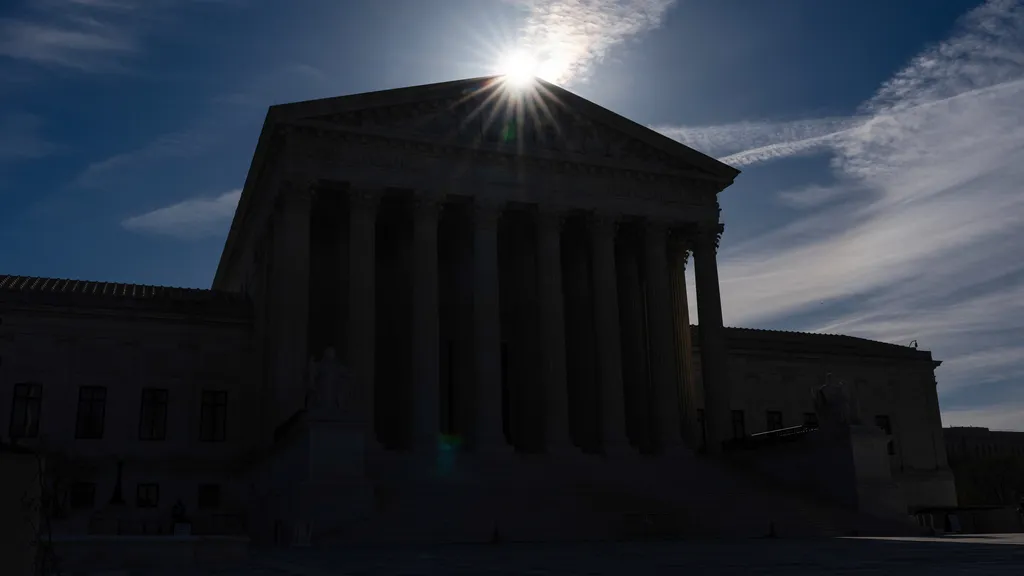 How the Supreme Court's Shadow Docket Upended Climate Policy