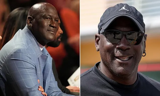 NBC reveals new details on Michael Jordan's analyst role