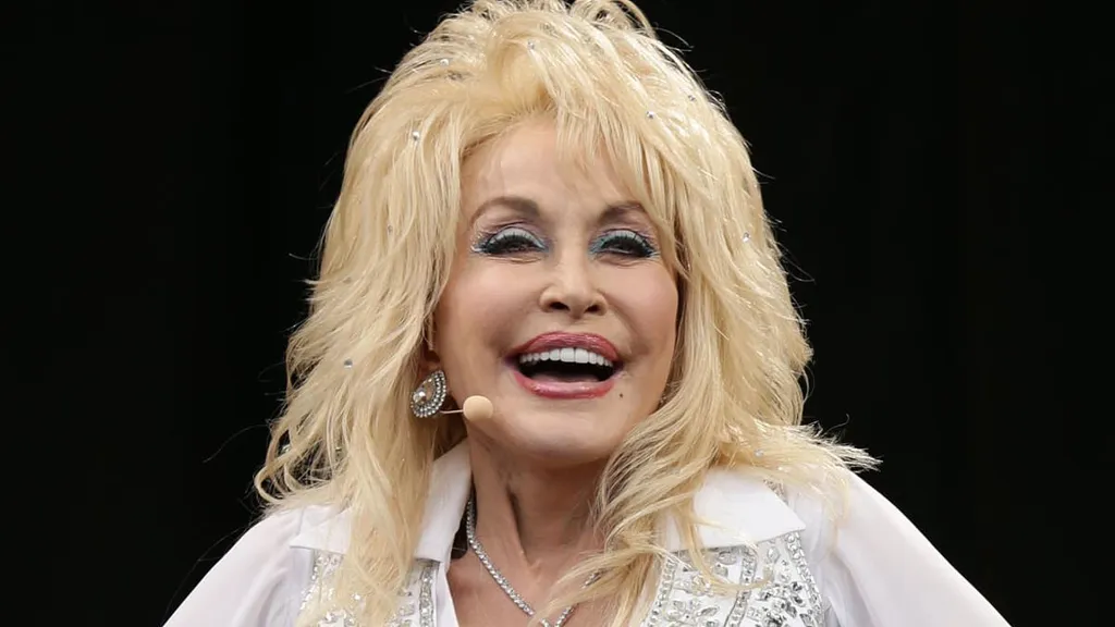 A look back Dolly Parton's career as she celebrates her 80th birthday