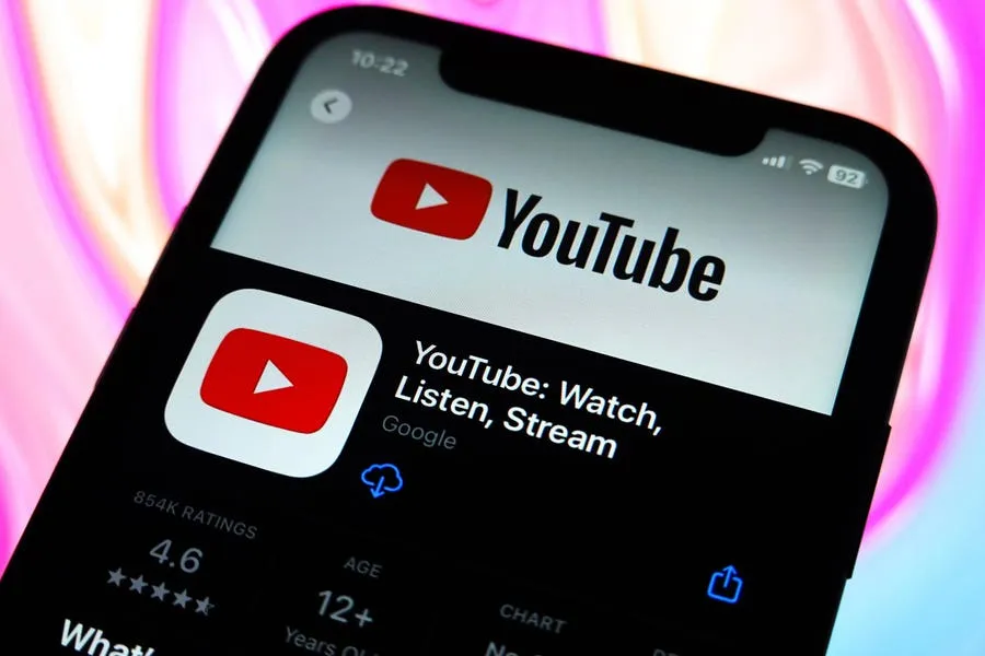 YouTube Proposes Reinstating Channels Removed For Misinformation