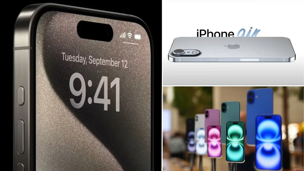 Apple's big iPhone 17 changes LEAKED - here's what it will look like