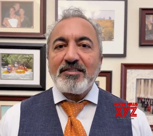 India a 'pillar' in Indo-Pacific,global economy: US Congressman Ami Bera
