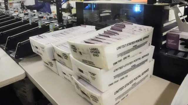 California sheriff running for governor pauses special election investigation