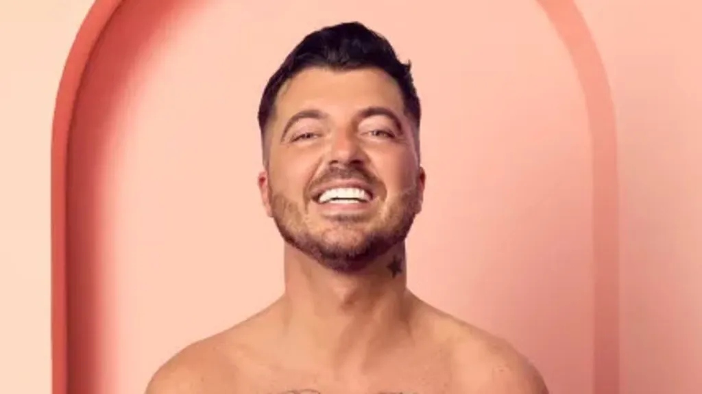 Dating Naked line-up revealed - and it includes a MAFS UK star