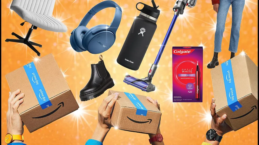 October Prime Day Two: Last chance to SAVE on Apple, Samsung and more