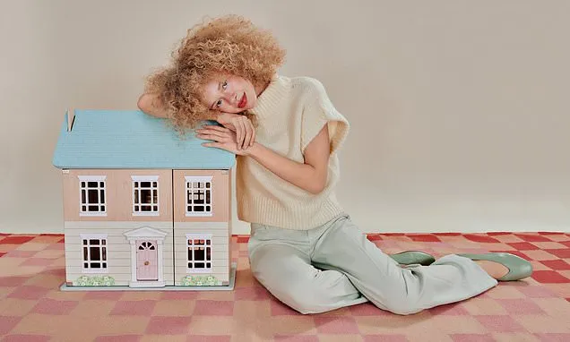 This the unexpected truth about leaving the family home after 23 years