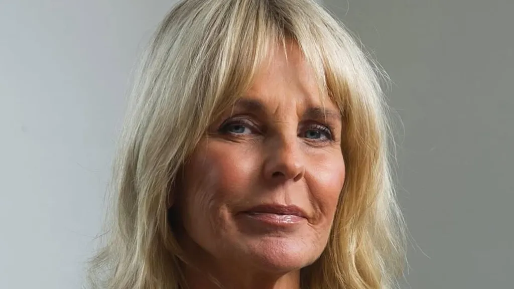 Ulrika Jonsson hits out at 'entitled' Nadiya Hussain