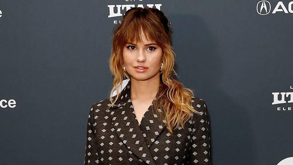 Debby Ryan pays tribute to Aubrey Plaza's late husband Jeff Baena