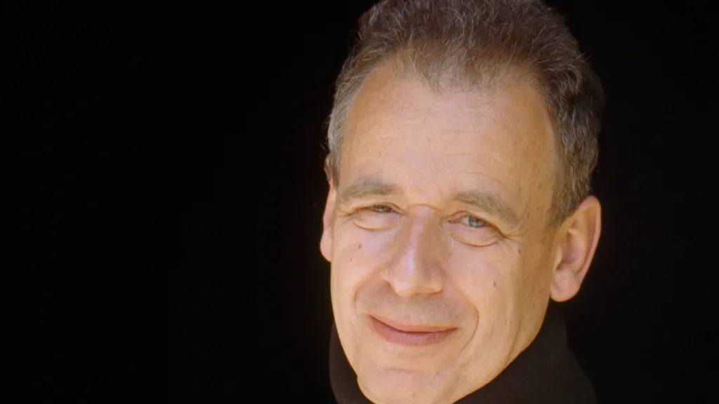 Michael Roemer, Maker of Acclaimed but Little-Seen Films, Dies at 97