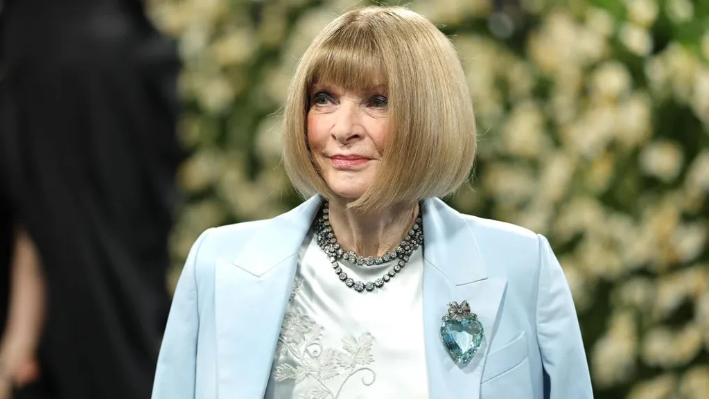 Michael Grynbaum On Condé Nast, Anna Wintour And What 'Vogue' Will Do 'Without Its Most Valuable Asset'