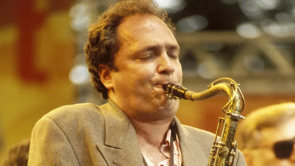 Ken Peplowski dead at 66: Jazz icon's body found on cruise ship
