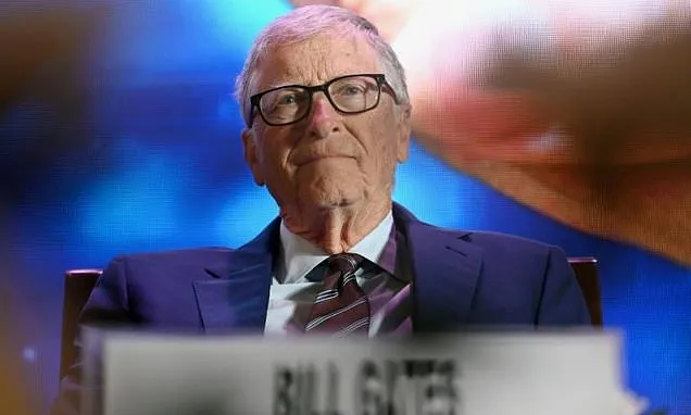 Bill Gates admits affairs but denies involvement in Epstein crimes