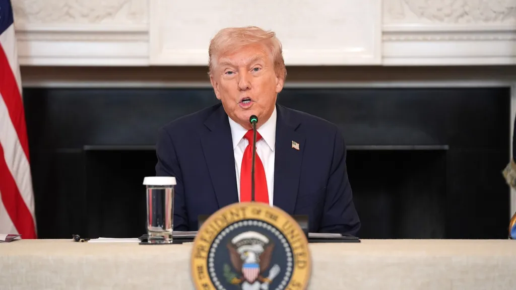How much of a role did Trump play in latest Israel-Hamas deal?: ANALYSIS