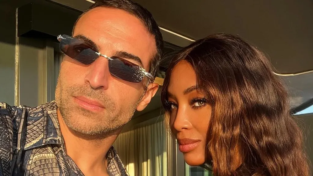 Naomi Campbell finally explains relationship with Mohammed Al Turki