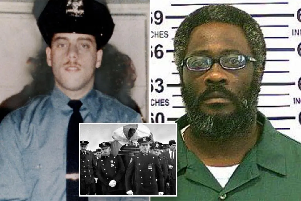 Exclusive | Notorious cop killer denied parole, but accomplice up for release