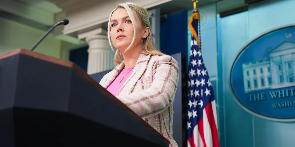 Trump urges Congress to pass SAVE America Act, fully fund DHS as TSA workers go without pay