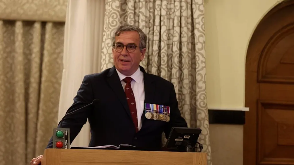 SAS veteran says UK in danger if Government presses ahead with cases