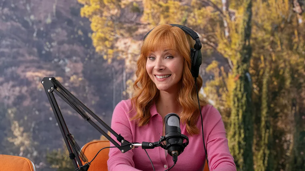 'The Comeback' Season 3, Episode 3: The Aww-Ick