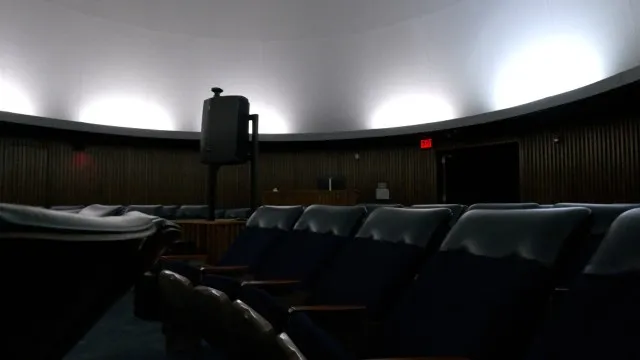 Abilene planetarium reopens with renewed vision & community excitement
