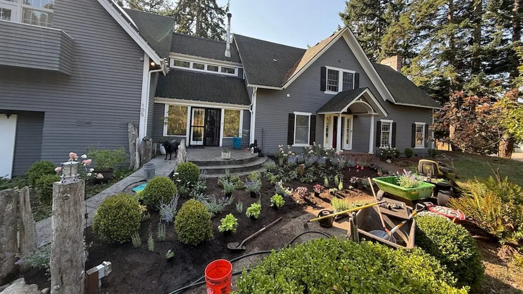 How I used ChatGPT to design a cottage garden without hiring a landscaper