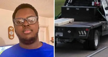 St. Bernard man wanted for double murder captured in Alabama, authorities say