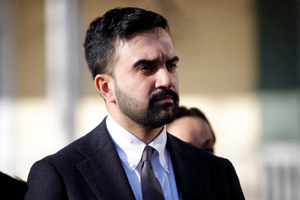 Zohran Mamdani drops video laying out big cuts to New York City spending