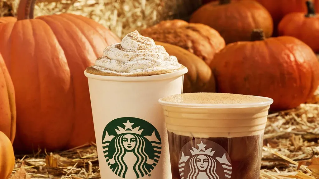 Beloved Starbucks specialty could give your teenager depression