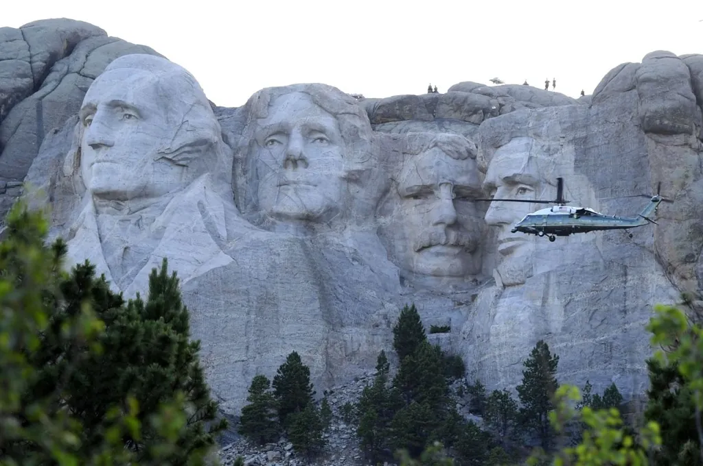 Why We Celebrate Presidents Day and Other Trivia