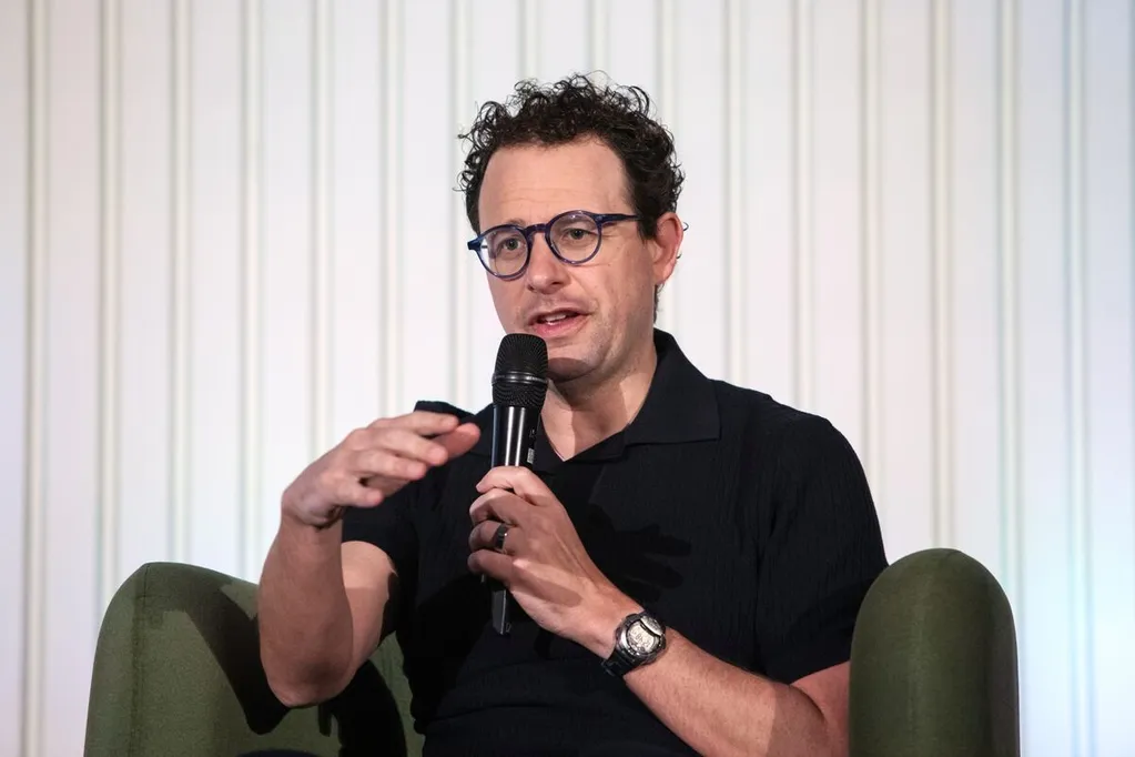 Anthropic's Amodei to Meet Wiles With US Seeking Mythos Access