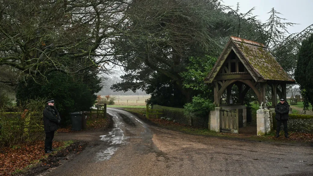 What to Know About Former Prince Andrew's Arrest and His Ties to Epstein