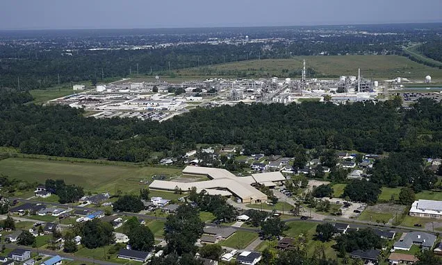 Majority Black Louisiana elementary school to shut down amid...