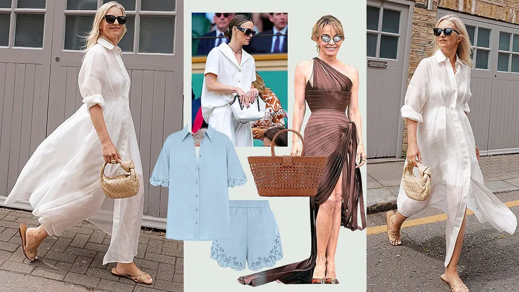 THE CHIC LIST: The Emily In Paris star who won't let body-shamers win