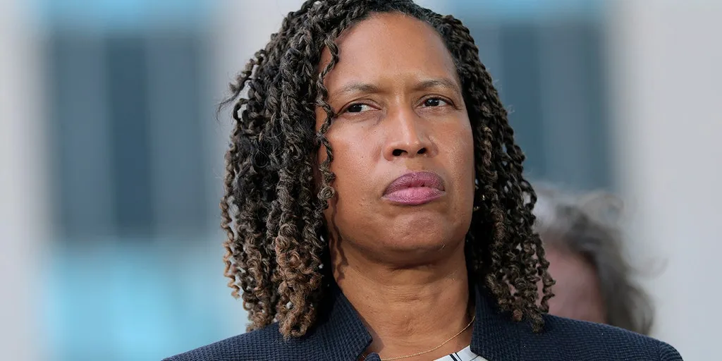 Trump threatens full 'Federal takeover' in DC, accuses mayor of peddling 'inaccurate crime figures'