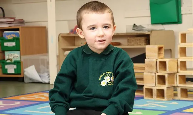 Mum 'murdered' her son, five, and tried to kill herself, court hears