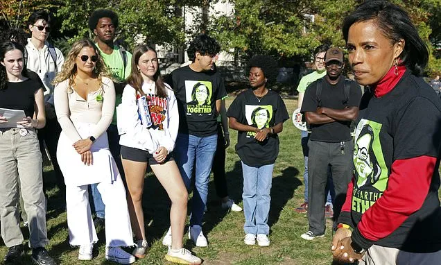 Maryland voters embrace rare chance to help determine US Senate...