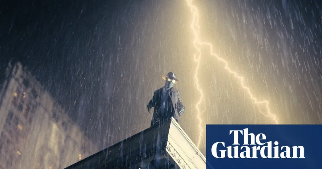 The life of PIs: the strange case of 2026's resurgence of hard-boiled detectives