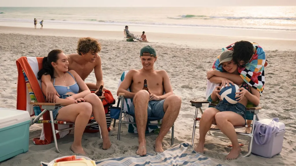 Who stars in 'The Summer I Turned Pretty' Season 3? Meet the cast