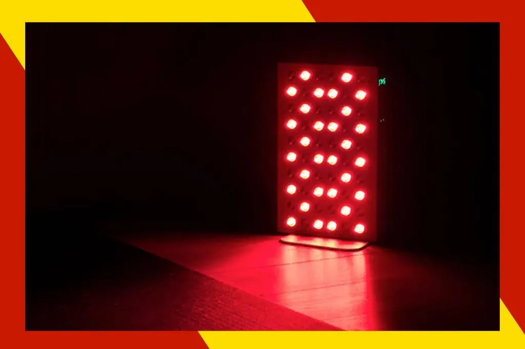 The 4 best red light therapy devices we tried in 2025