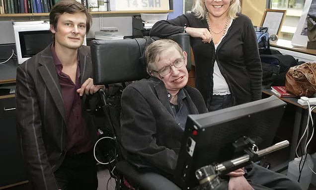 Truth behind Stephen Hawking and bikini-clad women in Epstein files