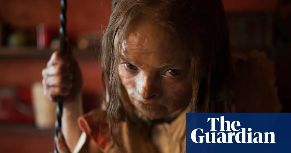 From Lee Cronin's The Mummy to Zayn: your complete entertainment guide to the week ahead