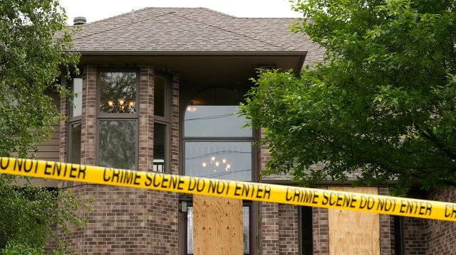 What we know in the aftermath of the Minnesota shootings