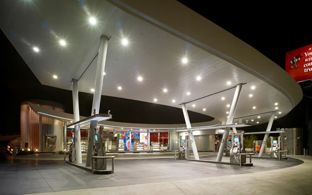 One of America's favorite convenience stores just got an 