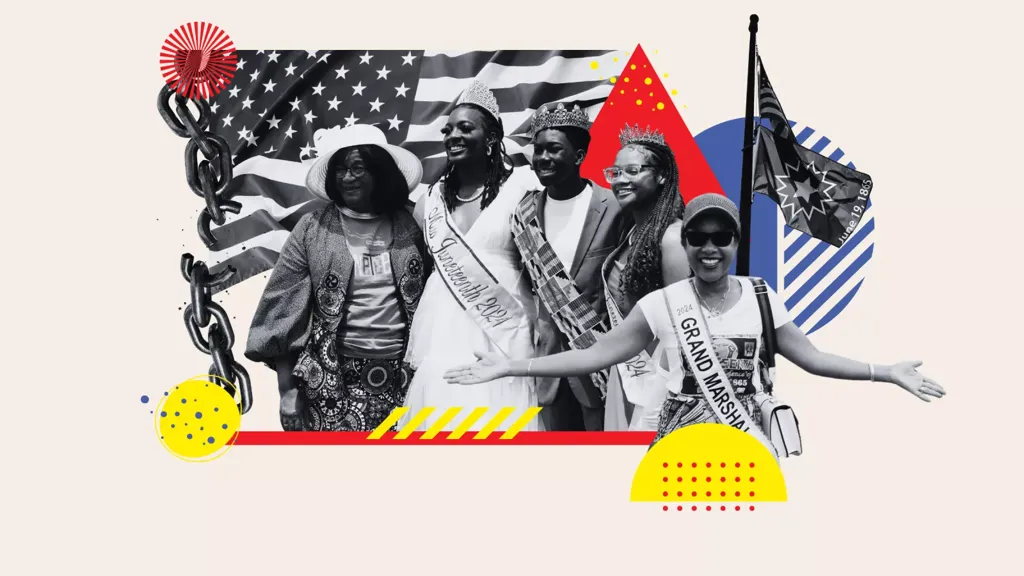 Juneteenth history: How the holiday started and evolved over time