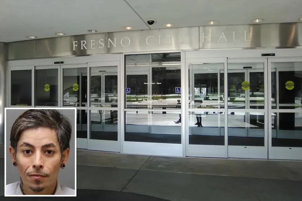 Sex offender moves to make city council run official -- but hasn't...